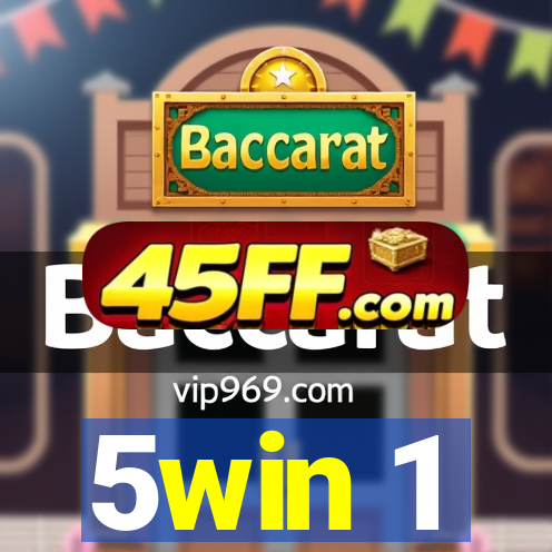5win 1